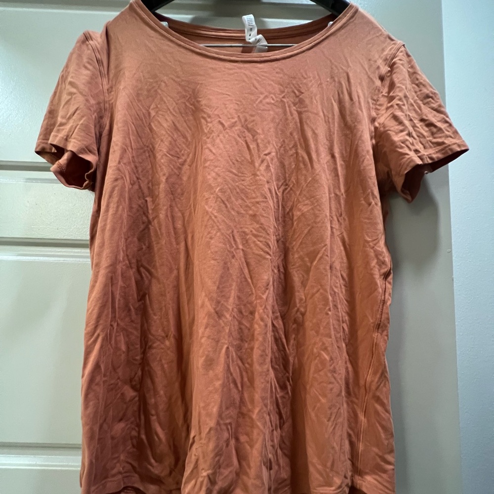 Lululemon Women’s Love Tee